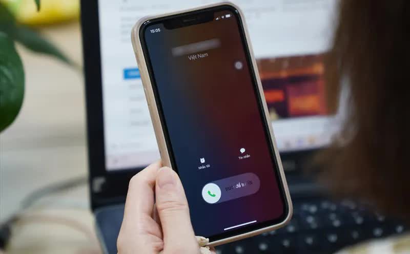 5 dấu hiệu của cuộc gọi khiến nhiều người mất sạch tiền trong tài khoản- Ảnh 2.