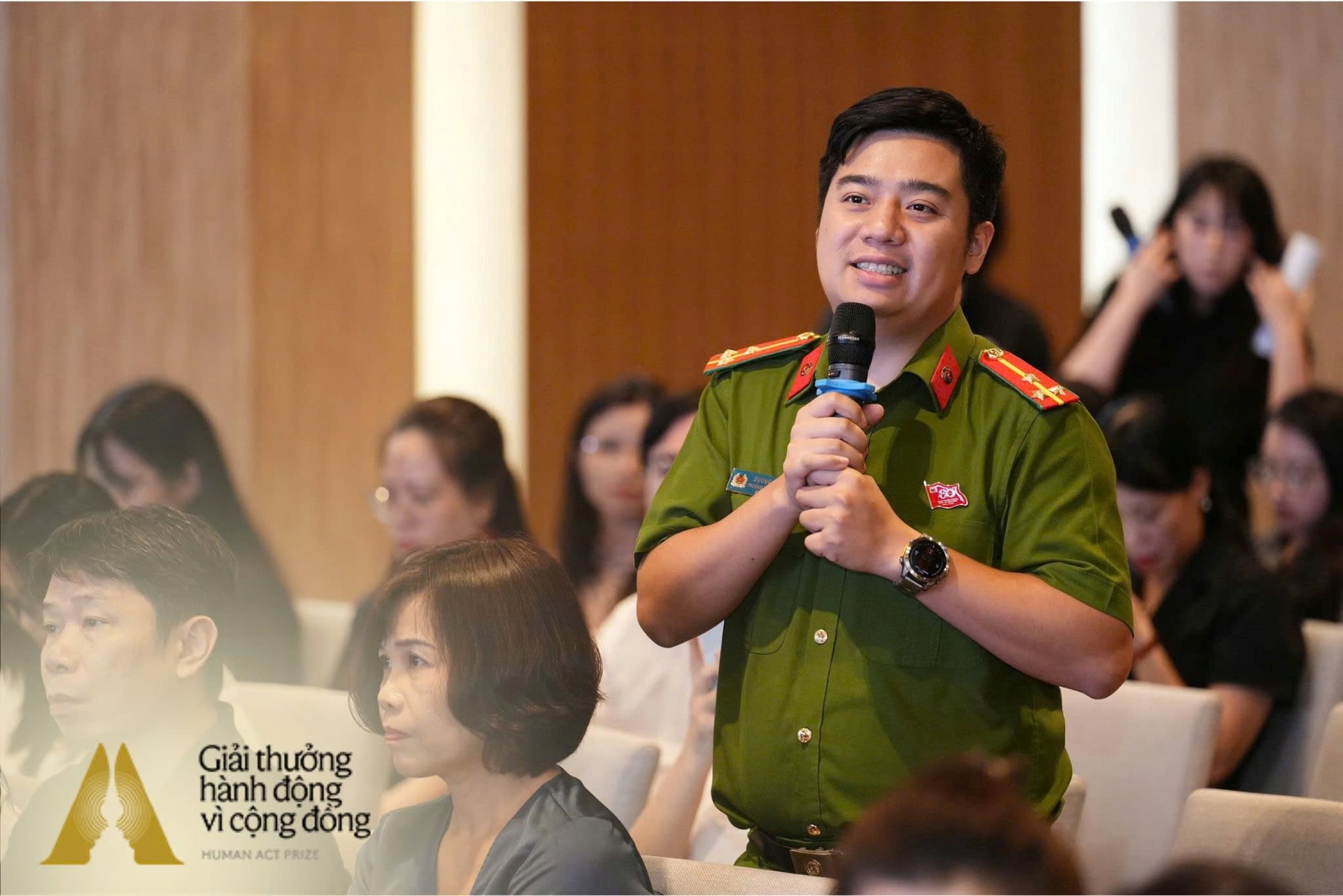 Lời mời dành cho Hà Anh Tuấn từ Sơn La và 2 từ giản dị mà lớn lao xây tương lai vững bền cho Việt Nam- Ảnh 5.