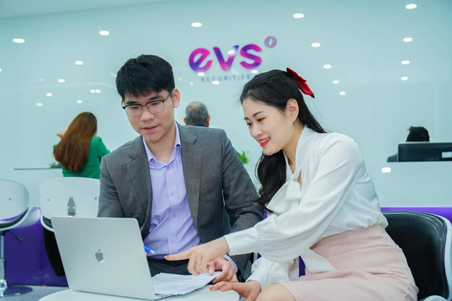 Cổ đông lớn nhất dùng toàn bộ cổ phiếu EVS đảm bảo cho khoản vay của Chứng khoán EVS- Ảnh 1.