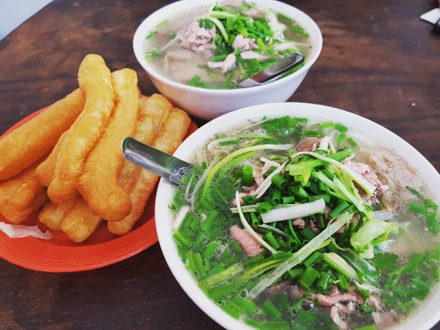 Trải nghiệm 'tinh túy' Hà Nội trong 1 ngày: Lịch trình gợi ý giúp bạn check-in đủ điểm hot dịp lễ A80- Ảnh 3. Trải nghiệm 'tinh túy' Hà Nội trong 1 ngày: Lịch trình gợi ý giúp bạn check-in đủ điểm hot dịp lễ A80- Ảnh 3.