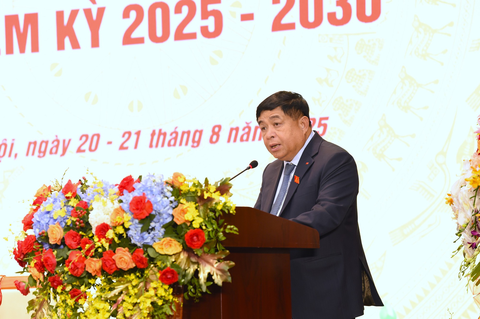 Ông Nguyễn Văn Thắng được chỉ định làm Bí thư Đảng ủy Bộ Tài chính- Ảnh 2. Ông Nguyễn Văn Thắng được chỉ định làm Bí thư Đảng ủy Bộ Tài chính- Ảnh 2.