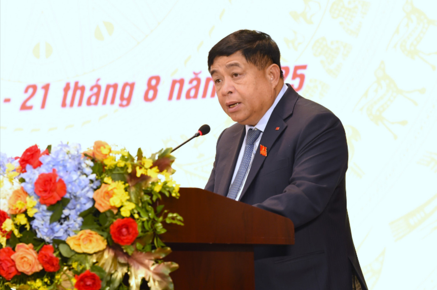 Phó Thủ tướng nói về vai trò 'tay hòm chìa khóa' của ngành tài chính- Ảnh 1. Phó Thủ tướng nói về vai trò 'tay hòm chìa khóa' của ngành tài chính- Ảnh 1.