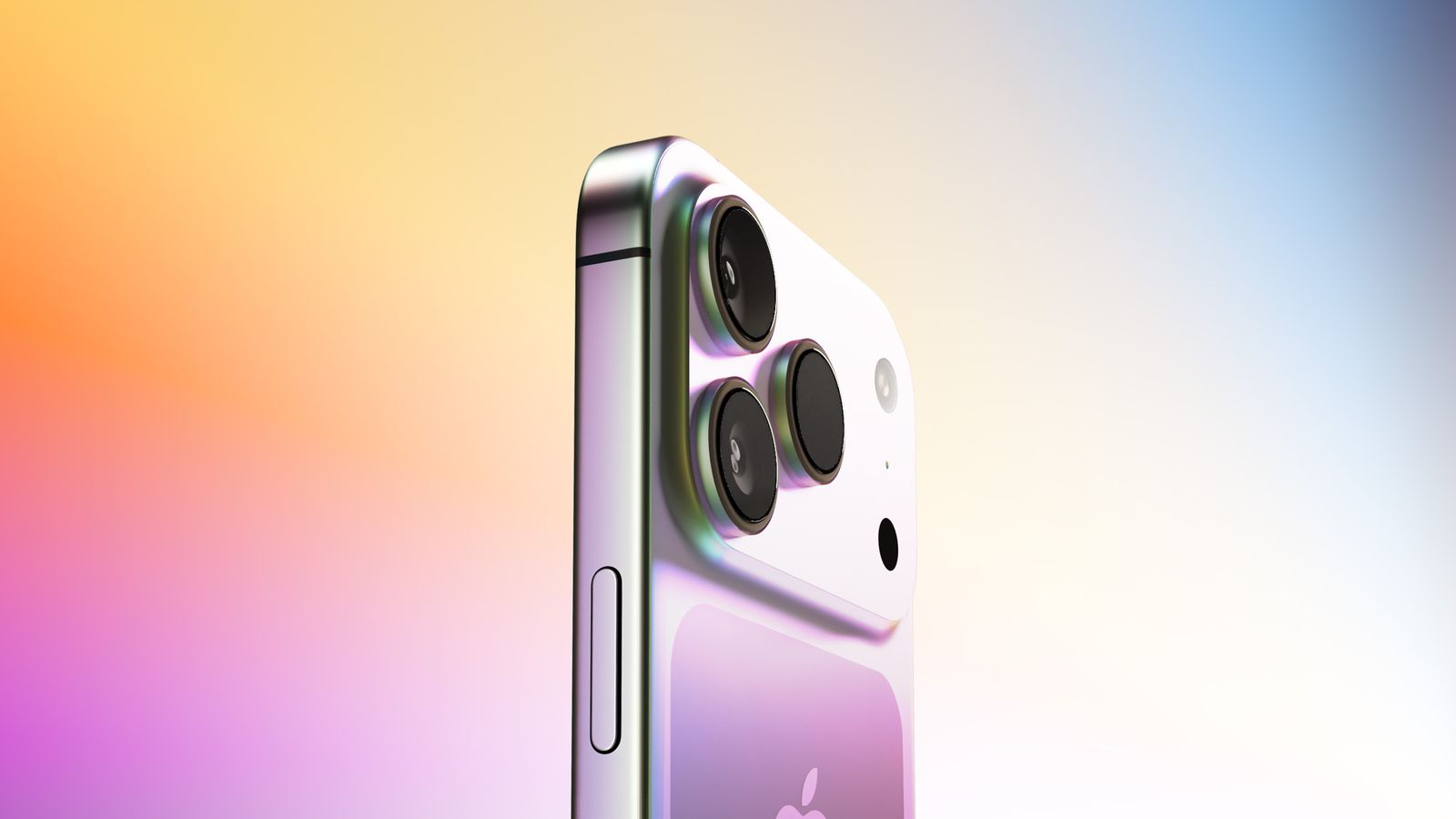 Người dùng Việt Nam đang háo hức chờ iPhone 17 chú ý, có tin vui- Ảnh 4.