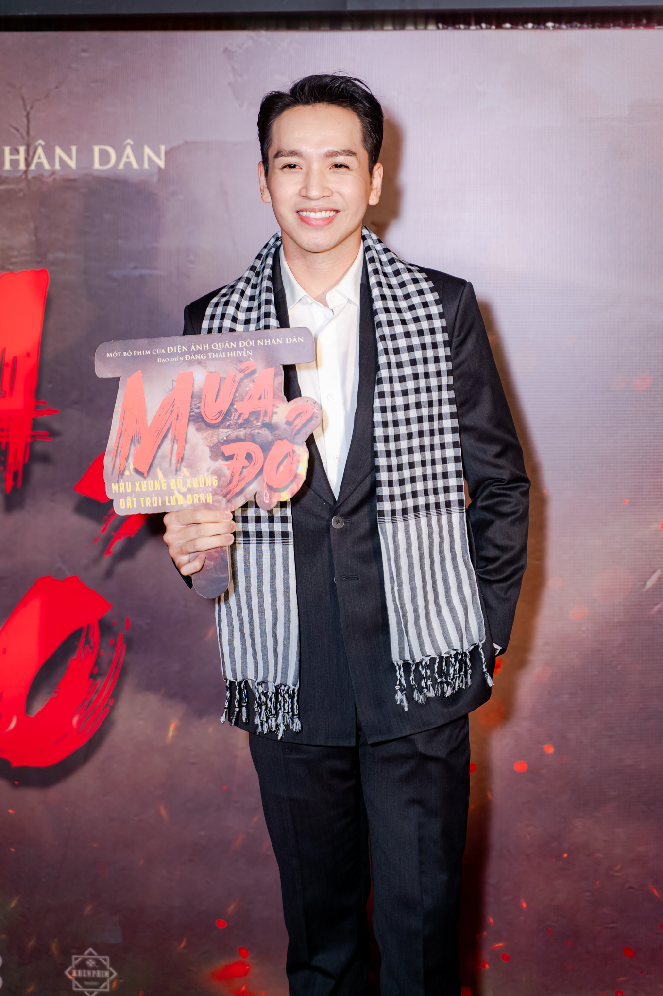 Thảm đỏ hot nhất hôm nay: Hứa Vĩ Văn U50 vẫn lấn át hội nam thần, 1 nàng thơ đẹp quá mức thách thức mọi filter- Ảnh 18.