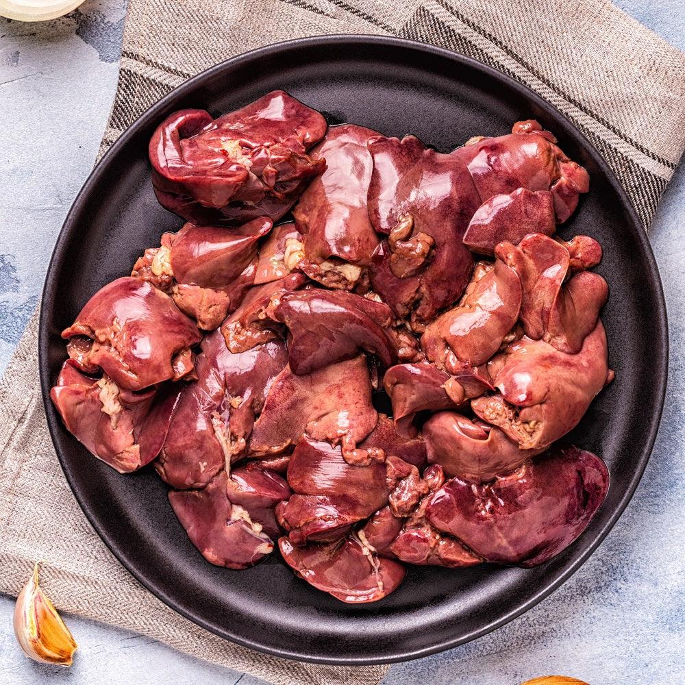 Bất ngờ với 1 bộ phận của gà có lượng cholesterol cao gấp 4 lần mỡ lợn: Người Việt rất hay ăn- Ảnh 1. Bất ngờ với 1 bộ phận của gà có lượng cholesterol cao gấp 4 lần mỡ lợn: Người Việt rất hay ăn- Ảnh 1.