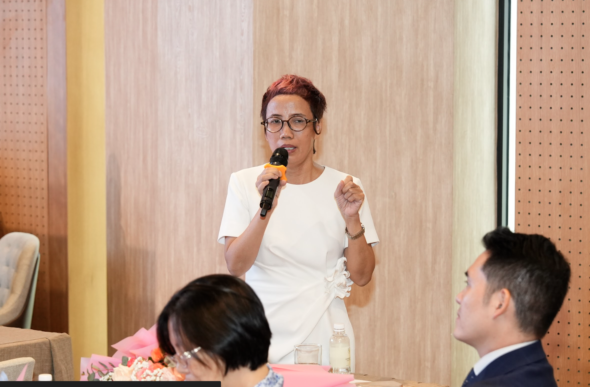 Human Act Prize 2025: 6 đột phá biến giải thưởng thành sự kiện cộng đồng hot nhất năm- Ảnh 2.