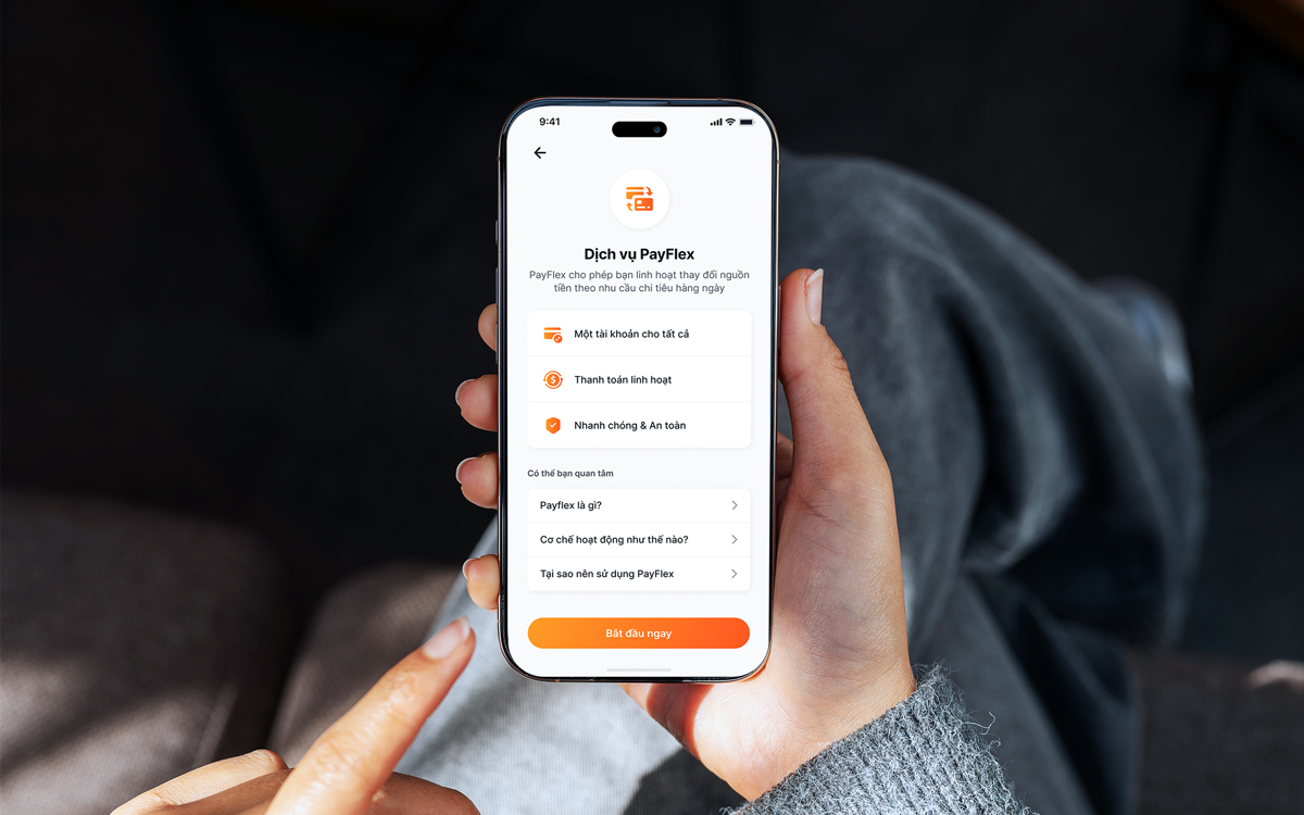 Từ chi tiêu, trả góp đến bảo mật: Một thẻ ba quyền năng với bộ giải pháp VIB Super Pay- Ảnh 2. Từ chi tiêu, trả góp đến bảo mật: Một thẻ ba quyền năng với bộ giải pháp VIB Super Pay- Ảnh 2.