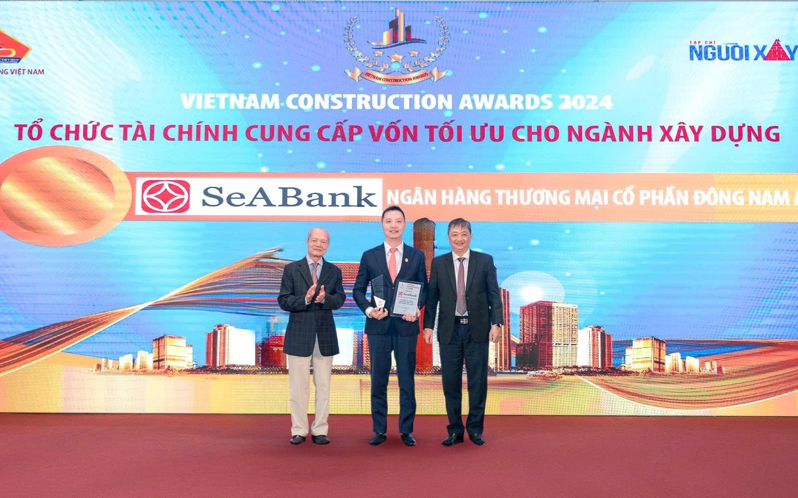 Tháo "nút thắt" vốn cho doanh nghiệp ngành xây lắp- Ảnh 3.