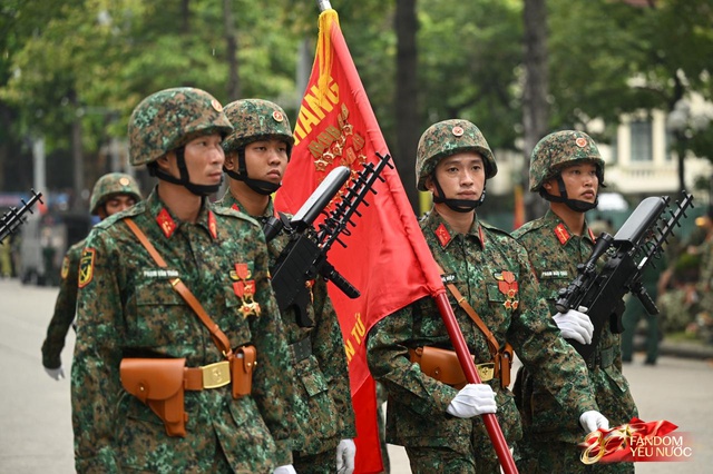 Tổng hợp luyện diễu binh diễu hành lần 1: Tất cả đã sẵn sàng!- Ảnh 31. Tổng hợp luyện diễu binh diễu hành lần 1: Tất cả đã sẵn sàng!- Ảnh 31.