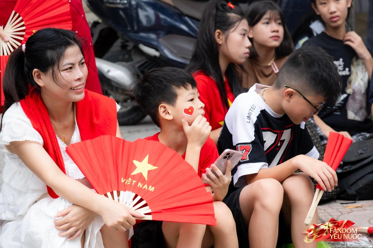 Tổng hợp luyện diễu binh diễu hành lần 1: Tất cả đã sẵn sàng!- Ảnh 60. Tổng hợp luyện diễu binh diễu hành lần 1: Tất cả đã sẵn sàng!- Ảnh 60.
