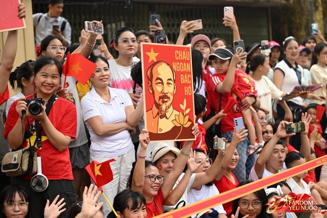 Tổng hợp luyện diễu binh diễu hành lần 1: Tất cả đã sẵn sàng!- Ảnh 38. Tổng hợp luyện diễu binh diễu hành lần 1: Tất cả đã sẵn sàng!- Ảnh 38.