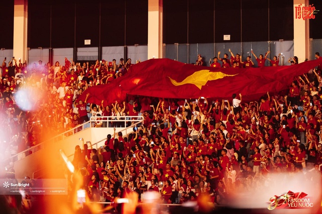 Cảnh tượng chưa từng có tại Việt Nam- Ảnh 11.