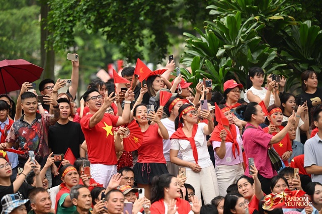 Tổng hợp luyện diễu binh diễu hành lần 1: Tất cả đã sẵn sàng!- Ảnh 39. Tổng hợp luyện diễu binh diễu hành lần 1: Tất cả đã sẵn sàng!- Ảnh 39.