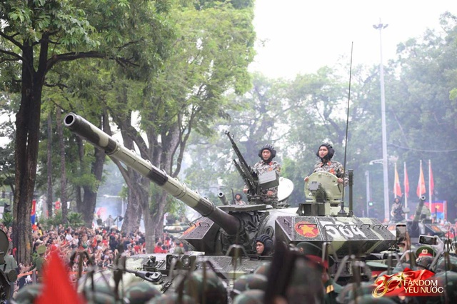 Tổng hợp luyện diễu binh diễu hành lần 1: Tất cả đã sẵn sàng!- Ảnh 16. Tổng hợp luyện diễu binh diễu hành lần 1: Tất cả đã sẵn sàng!- Ảnh 16.