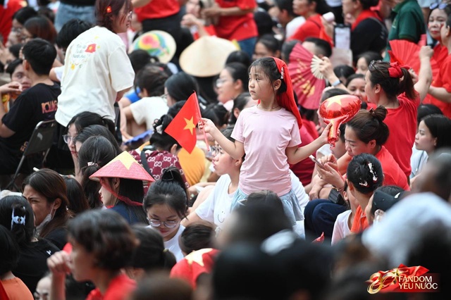 Tổng hợp luyện diễu binh diễu hành lần 1: Tất cả đã sẵn sàng!- Ảnh 14. Tổng hợp luyện diễu binh diễu hành lần 1: Tất cả đã sẵn sàng!- Ảnh 14.