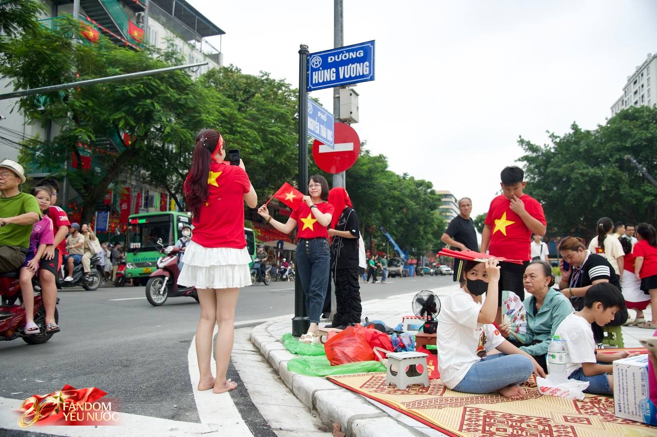 Tổng hợp luyện diễu binh diễu hành lần 1: Tất cả đã sẵn sàng!- Ảnh 55. Tổng hợp luyện diễu binh diễu hành lần 1: Tất cả đã sẵn sàng!- Ảnh 55.