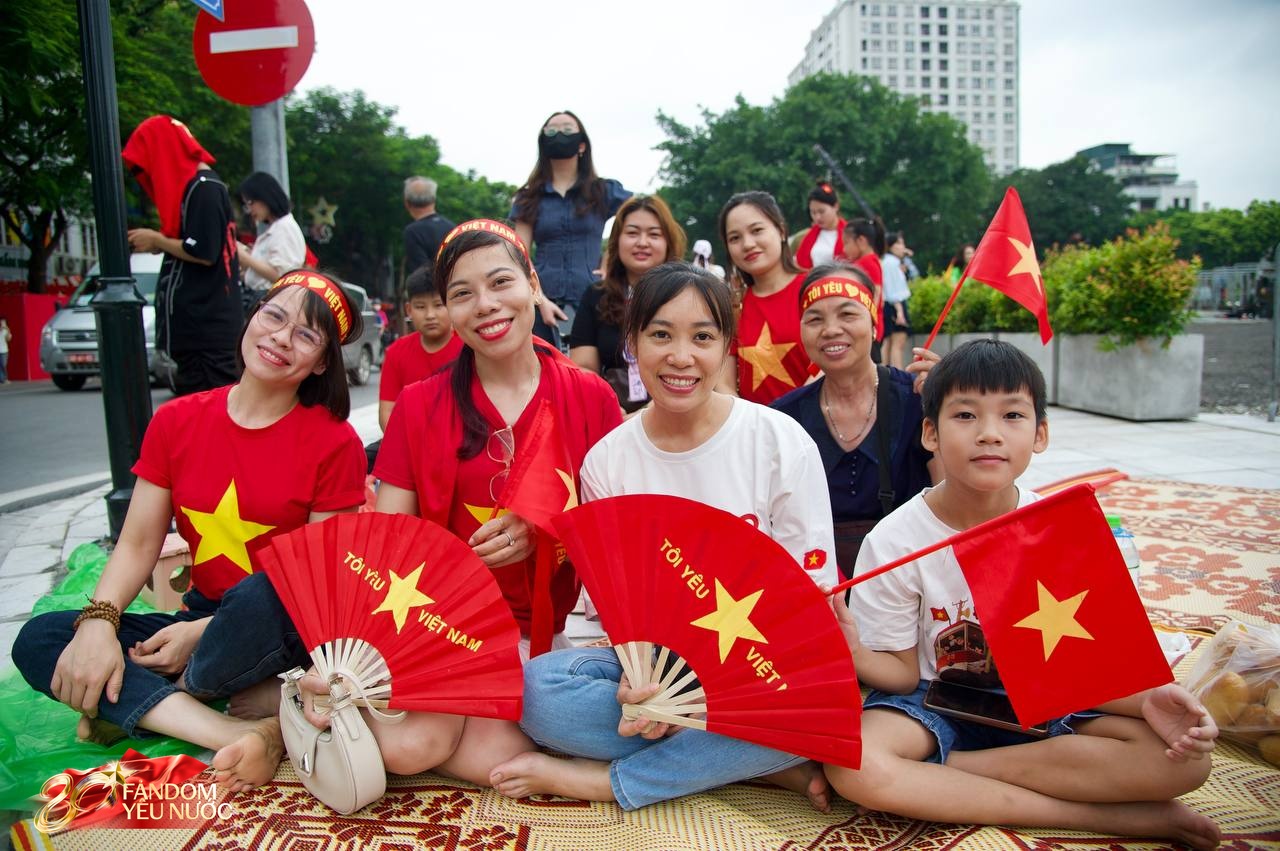 Tổng hợp luyện diễu binh diễu hành lần 1: Tất cả đã sẵn sàng!- Ảnh 54. Tổng hợp luyện diễu binh diễu hành lần 1: Tất cả đã sẵn sàng!- Ảnh 54.