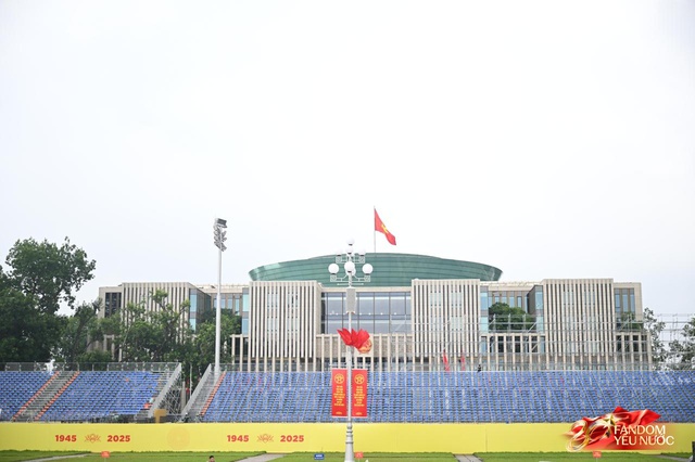 Tổng hợp luyện diễu binh diễu hành lần 1: Tất cả đã sẵn sàng!- Ảnh 43. Tổng hợp luyện diễu binh diễu hành lần 1: Tất cả đã sẵn sàng!- Ảnh 43.