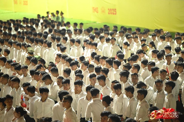 Tổng hợp luyện diễu binh diễu hành lần 1: Tất cả đã sẵn sàng!- Ảnh 4. Tổng hợp luyện diễu binh diễu hành lần 1: Tất cả đã sẵn sàng!- Ảnh 4.