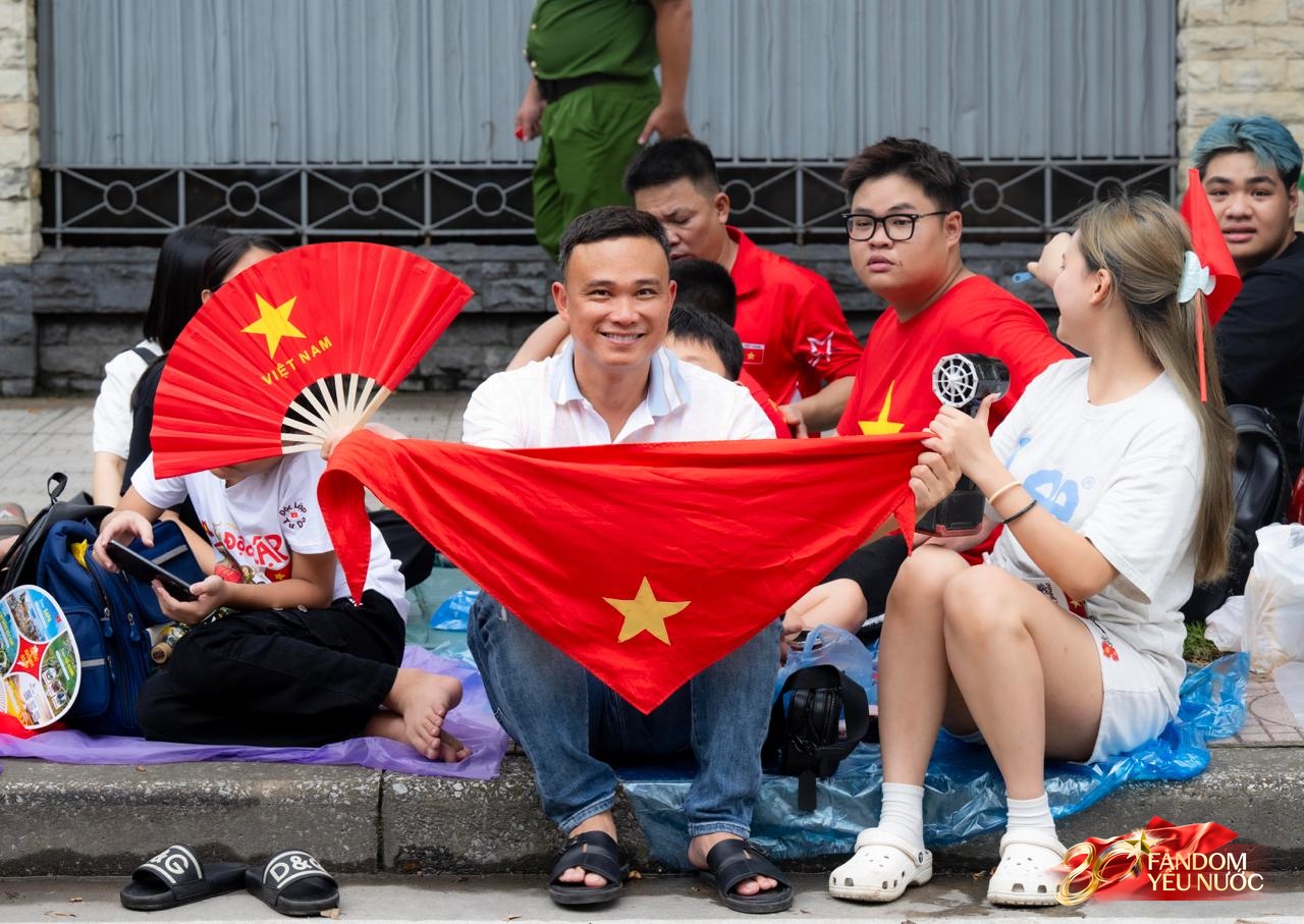 Tổng hợp luyện diễu binh diễu hành lần 1: Tất cả đã sẵn sàng!- Ảnh 56. Tổng hợp luyện diễu binh diễu hành lần 1: Tất cả đã sẵn sàng!- Ảnh 56.