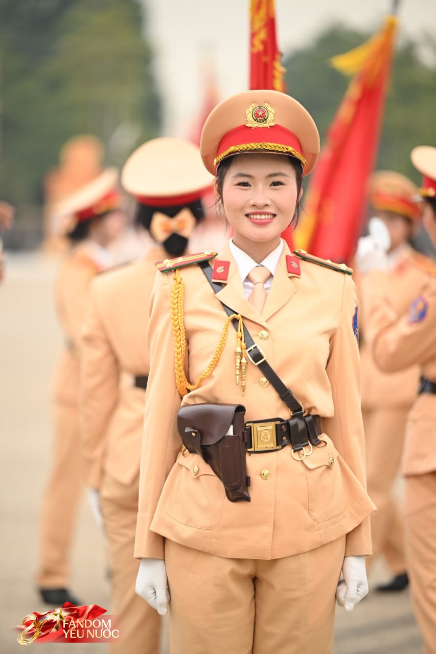 Nét đến từng chi tiết: Lê Hoàng Hiệp, Ngô Lâm Phương, Bảo Trinh và dàn 