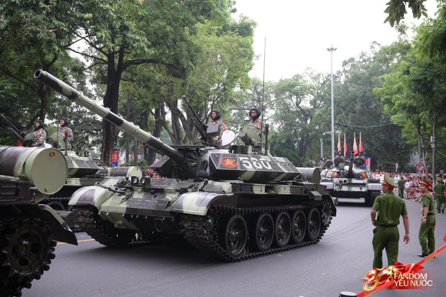 Tổng hợp luyện diễu binh diễu hành lần 1: Tất cả đã sẵn sàng!- Ảnh 18. Tổng hợp luyện diễu binh diễu hành lần 1: Tất cả đã sẵn sàng!- Ảnh 18.