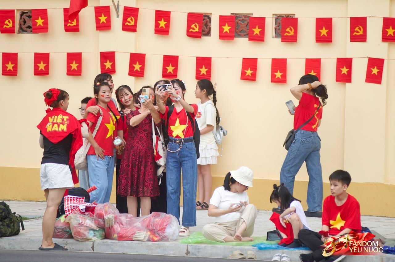 Tổng hợp luyện diễu binh diễu hành lần 1: Tất cả đã sẵn sàng!- Ảnh 52. Tổng hợp luyện diễu binh diễu hành lần 1: Tất cả đã sẵn sàng!- Ảnh 52.