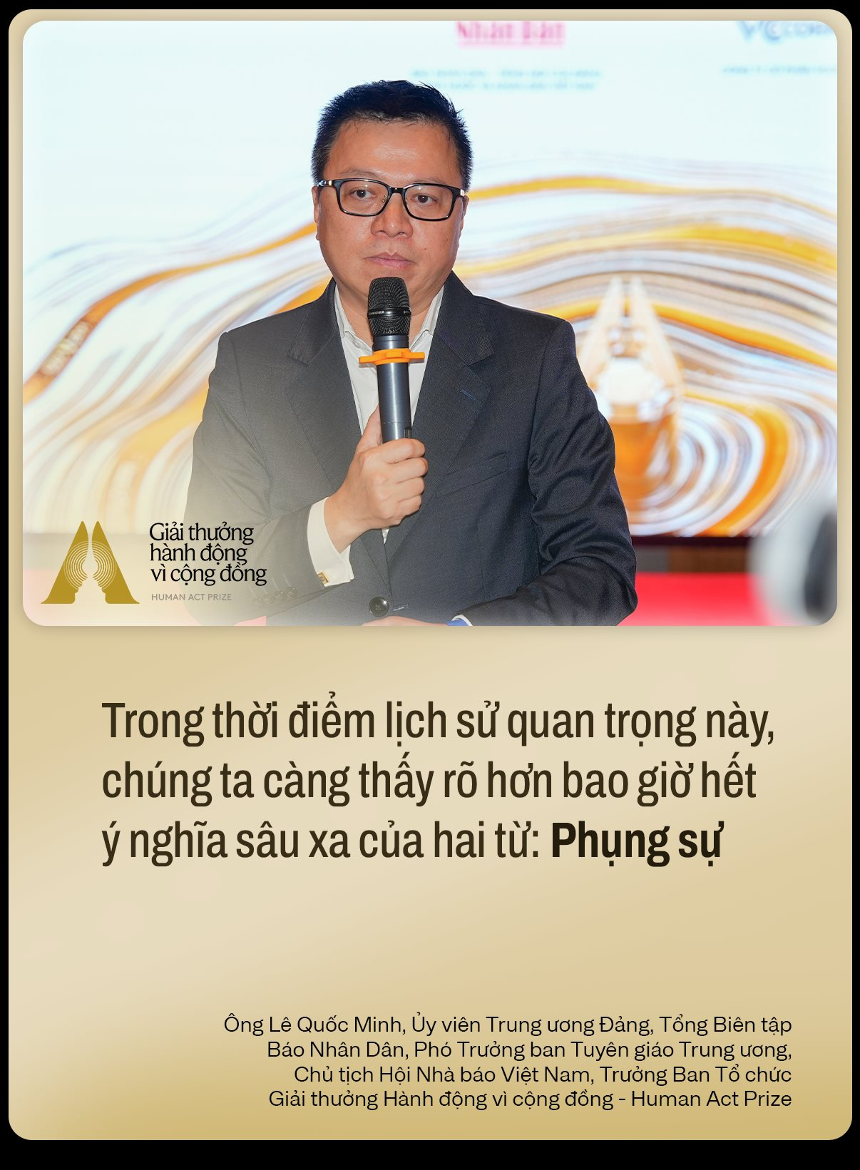 Lời mời dành cho Hà Anh Tuấn từ Sơn La và 2 từ giản dị mà lớn lao xây tương lai vững bền cho Việt Nam- Ảnh 2.