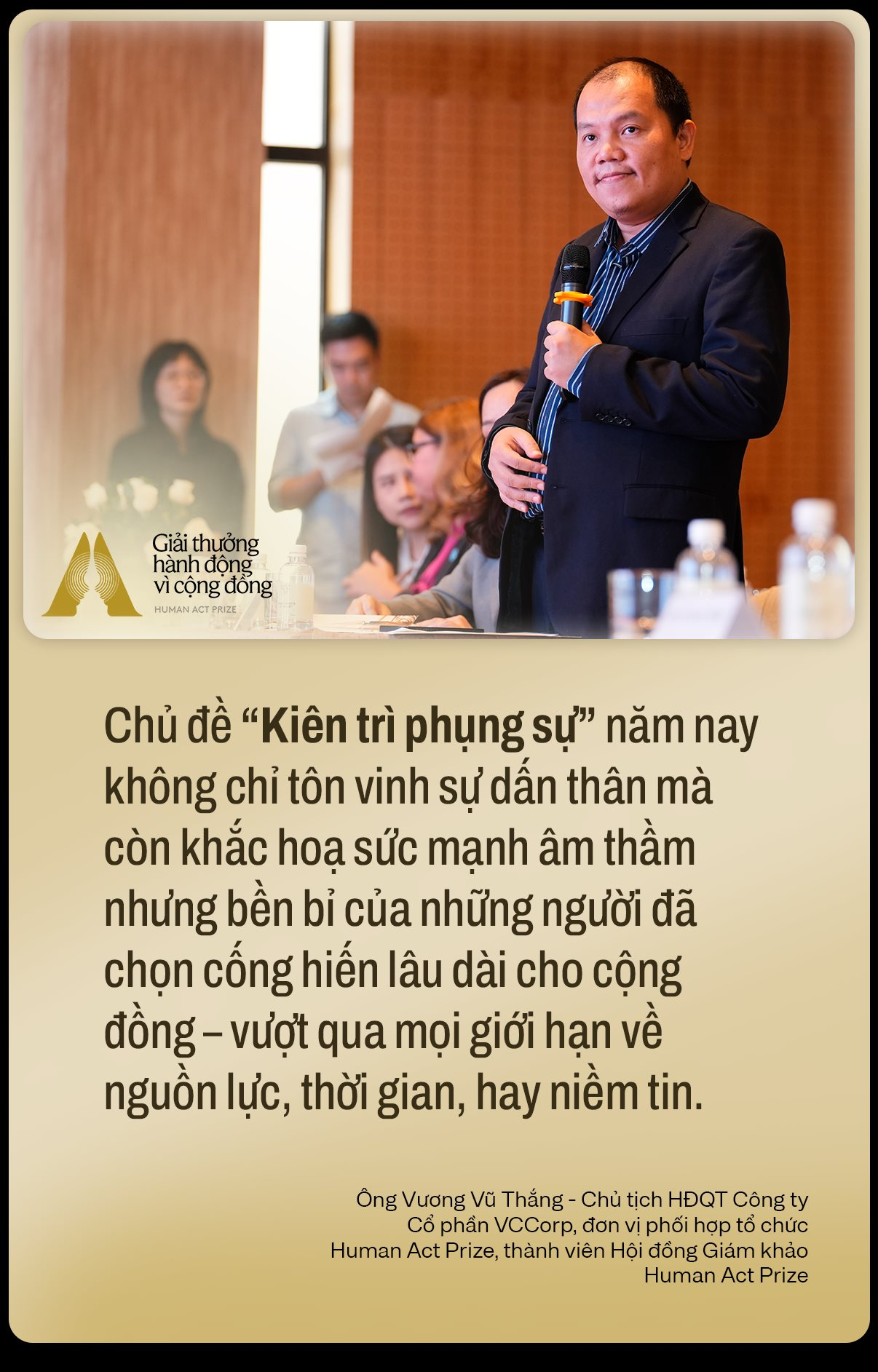 Lời mời dành cho Hà Anh Tuấn từ Sơn La và 2 từ giản dị mà lớn lao xây tương lai vững bền cho Việt Nam- Ảnh 3.