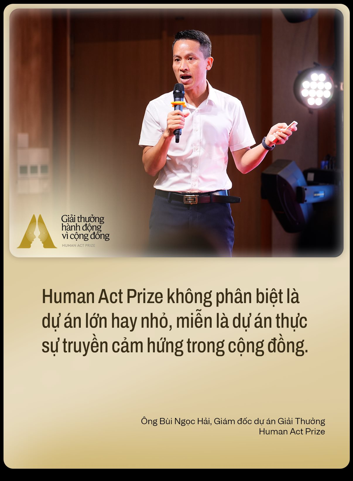 Lời mời dành cho Hà Anh Tuấn từ Sơn La và 2 từ giản dị mà lớn lao xây tương lai vững bền cho Việt Nam- Ảnh 4.