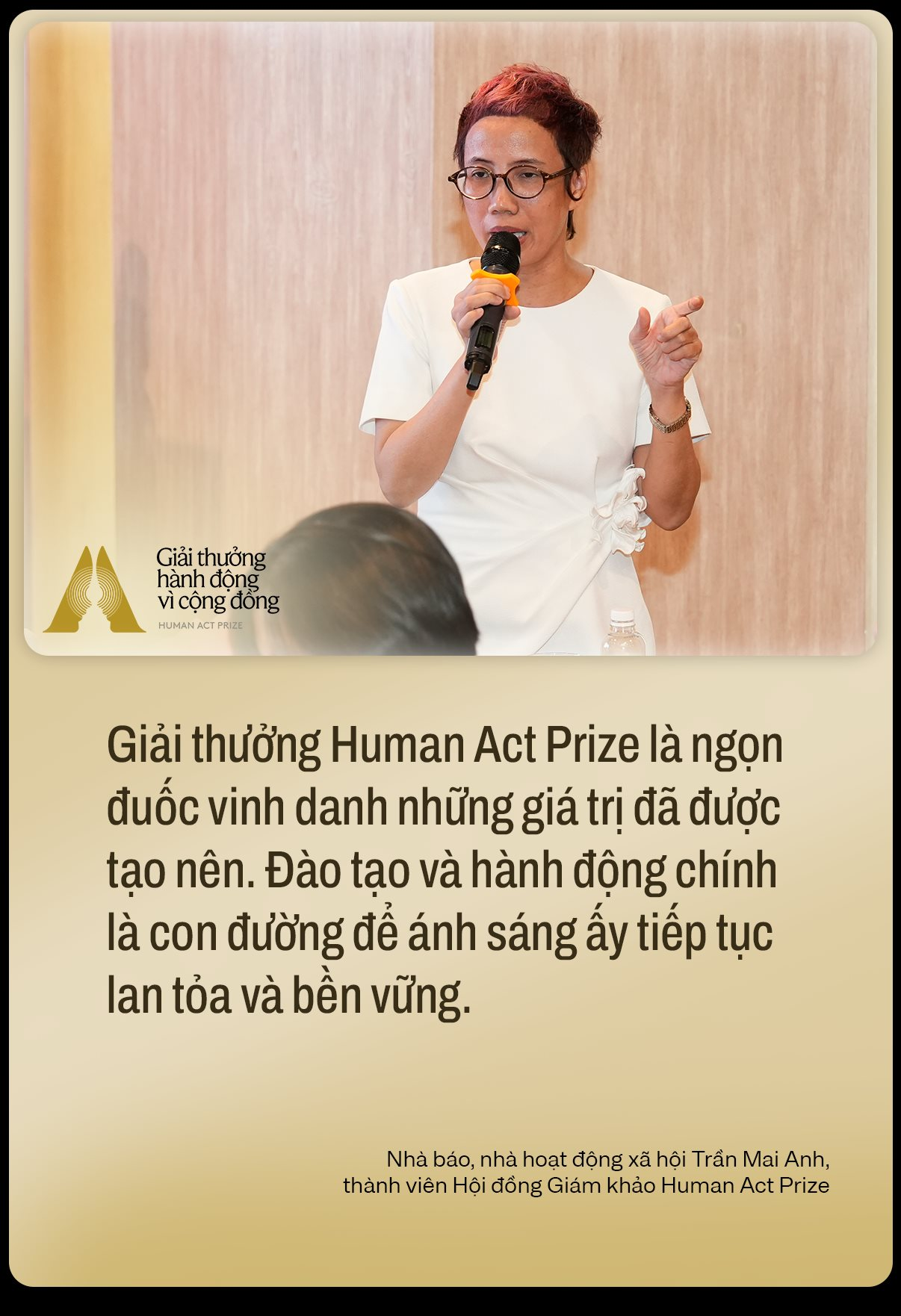 Lời mời dành cho Hà Anh Tuấn từ Sơn La và 2 từ giản dị mà lớn lao xây tương lai vững bền cho Việt Nam- Ảnh 7.