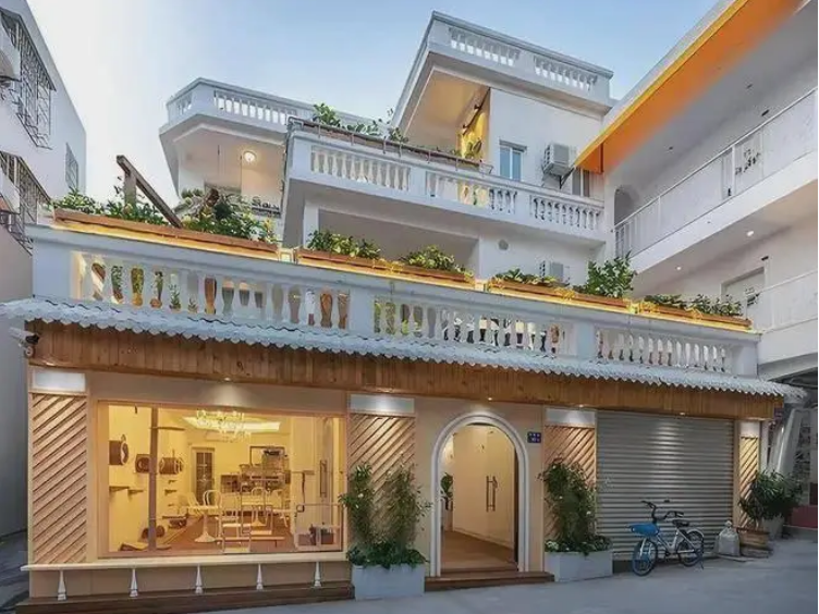 Bỏ ra hơn 294 triệu đồng/tháng thuê 3 căn nhà để kinh doanh homestay, người đàn ông thu về hơn 1 tỷ/tháng vẫn than khóc: “Không đủ bù đắp chi phí”- Ảnh 1.