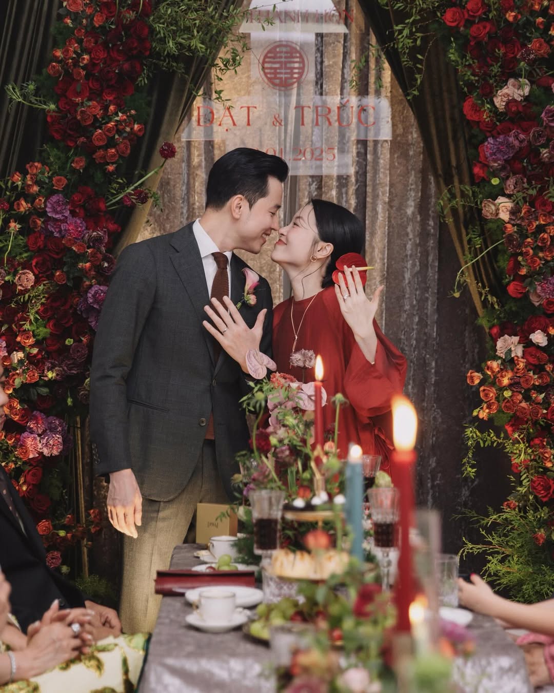 Giám đốc 9x được hãng hàng không vốn điều lệ 2.600 tỷ đồng “chọn mặt gửi vàng”: Sở hữu loạt thành tích chắc tay và phong cách sống kỷ luật- Ảnh 8.