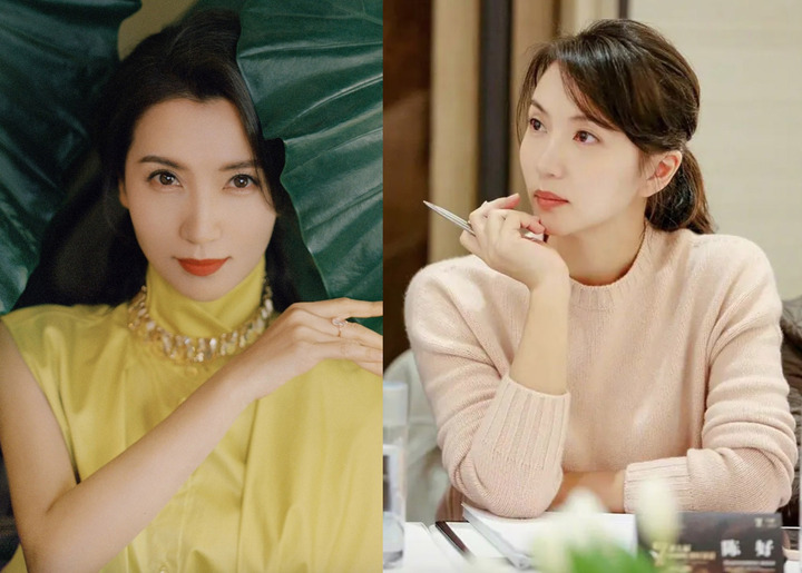 Mỹ nhân đẹp nhất 'Thiên long bát bộ' bỏ showbiz cưới đại gia, giờ làm giảng viên- Ảnh 4.