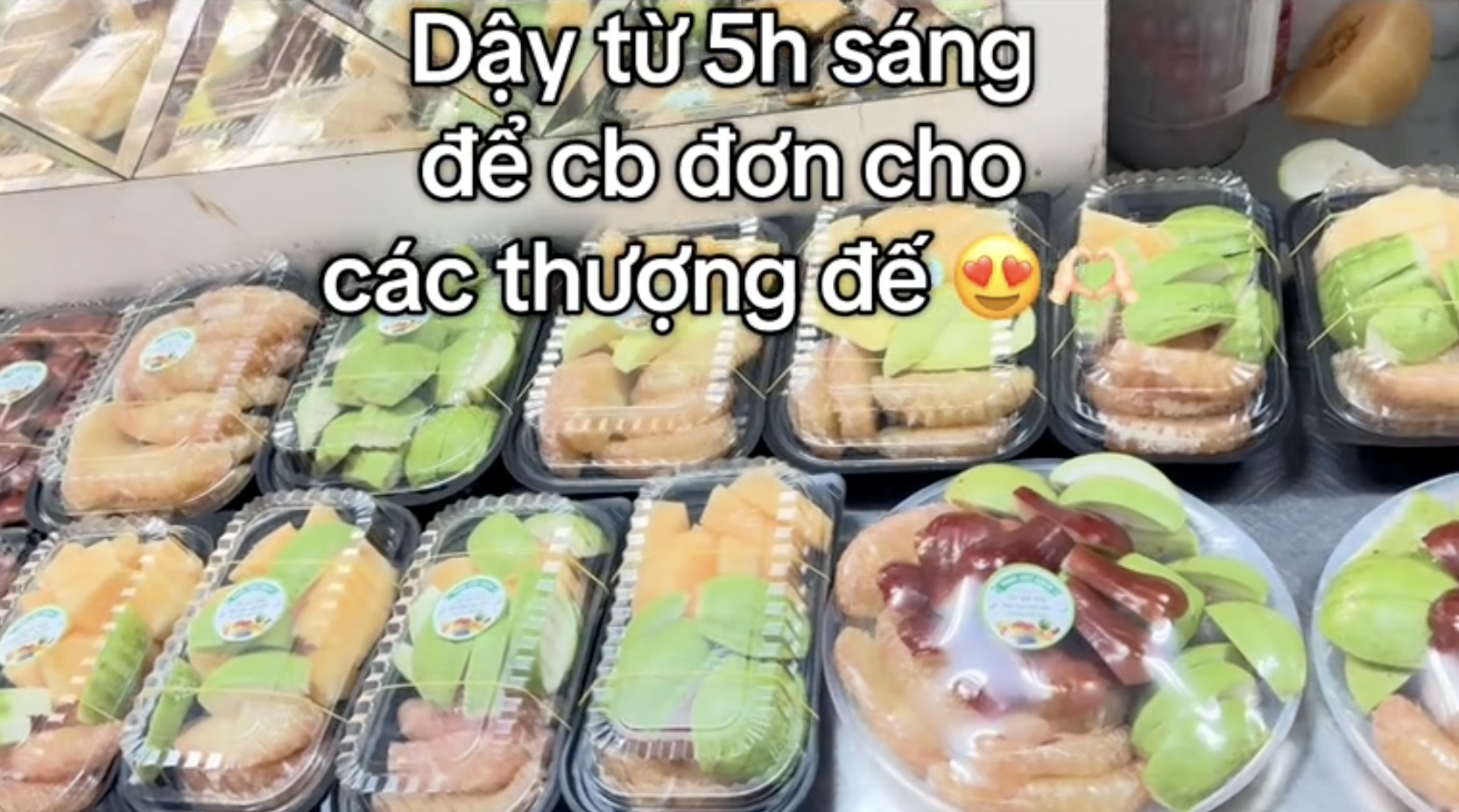 Kiếm 3 triệu/ ngày từ bán hoa quả cắt sẵn: Không cần bằng cấp, làm việc tại nhà, giờ giấc tự do... có thật không vậy?- Ảnh 3.