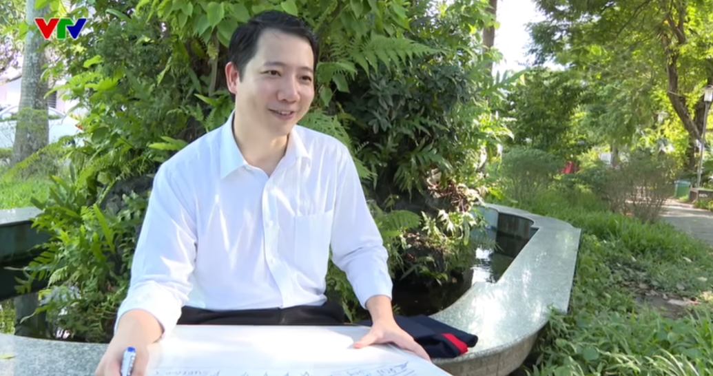 Gặp lại Quán quân Rung Chuông Vàng sau 16 năm: Làm PGĐ một trung tâm ở bệnh viện, trích ngang profile học tập quá đáng nể!- Ảnh 5.