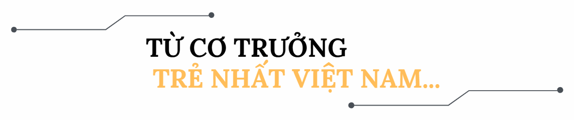 Giám đốc 9x được hãng hàng không vốn điều lệ 2.600 tỷ đồng “chọn mặt gửi vàng”: Sở hữu loạt thành tích chắc tay và phong cách sống kỷ luật- Ảnh 1.