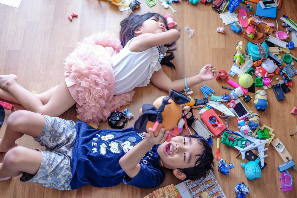 "Gia đình gọn gàng" hay "bừa bộn" dễ nuôi dạy con thông minh hơn? Nhiều cha mẹ sốc khi đọc kết quả- Ảnh 1.