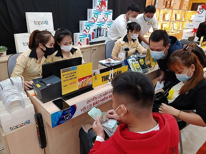 Thế Giới Di Động đang nắm 50% thị phần iPhone tại Việt Nam- Ảnh 3.