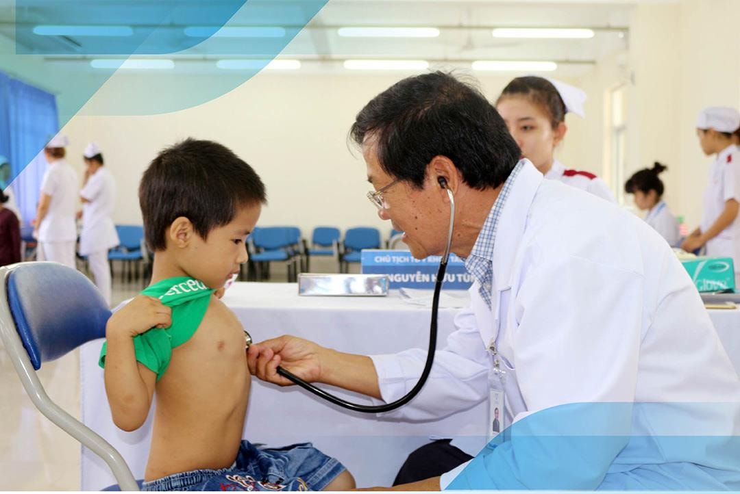 Vị bác sỹ Việt Nam 2 lần xây dựng những 'đế chế' bệnh viện tư nhân nghìn tỷ rồi bán cho 'đại gia' ngoại- Ảnh 1.