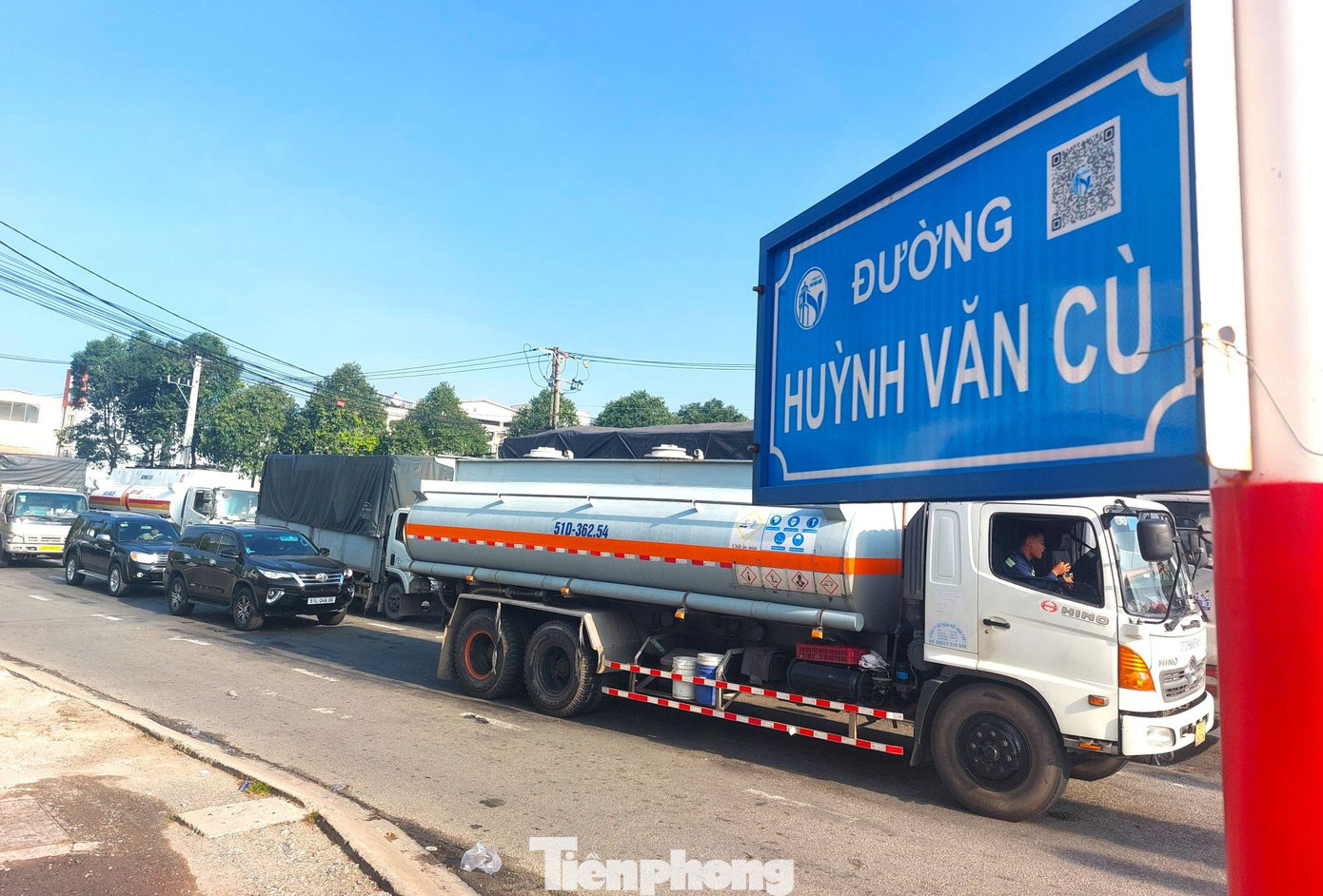 Cận cảnh vị trí đầu tiên trên quốc lộ 13 được chọn làm hầm chui nghìn tỉ- Ảnh 3. Cận cảnh vị trí đầu tiên trên quốc lộ 13 được chọn làm hầm chui nghìn tỉ- Ảnh 3.