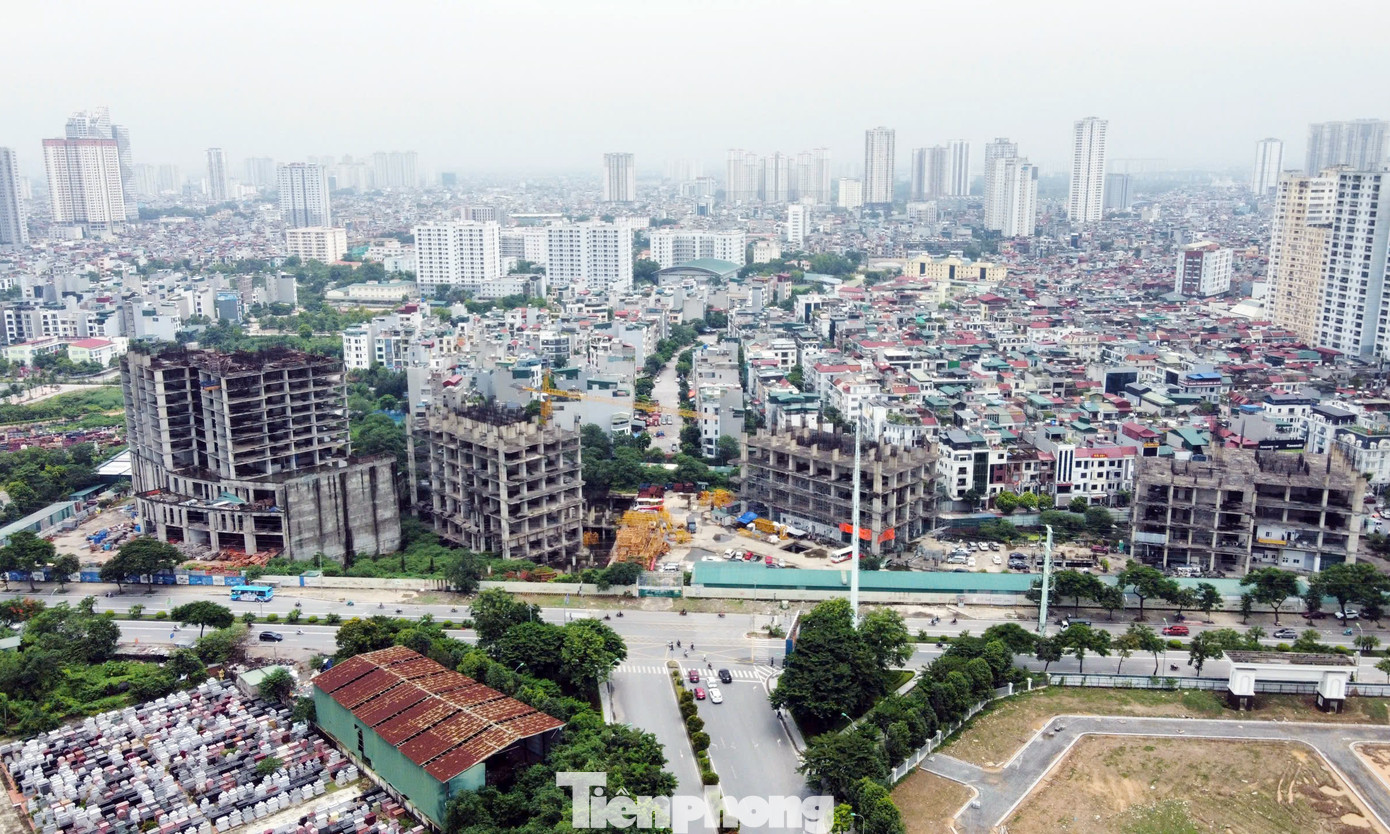 Bộ Nông nghiệp và Môi trường lý giải việc sửa Luật Đất đai chỉ sau một năm- Ảnh 2.