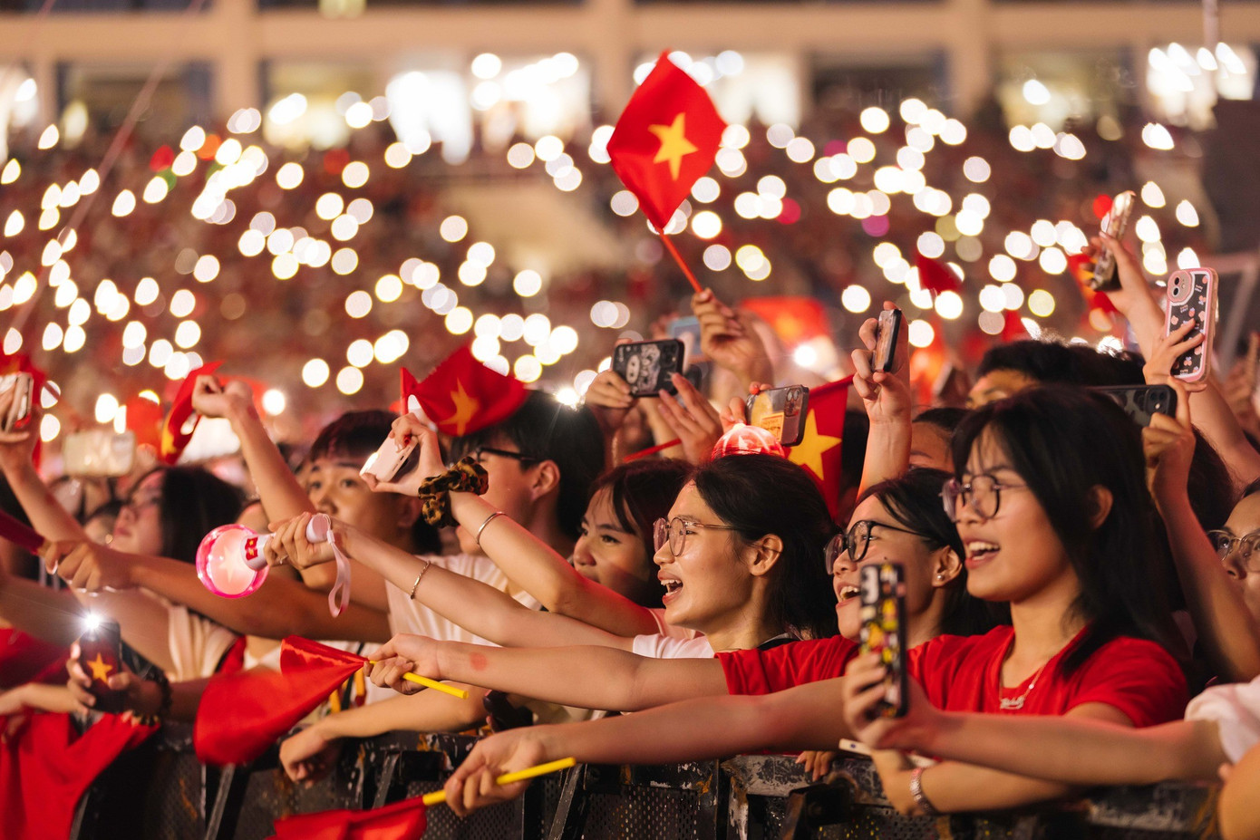 Chỉ đạo mới của Thủ tướng Phạm Minh Chính về tổ chức các concert thời gian tới- Ảnh 2.