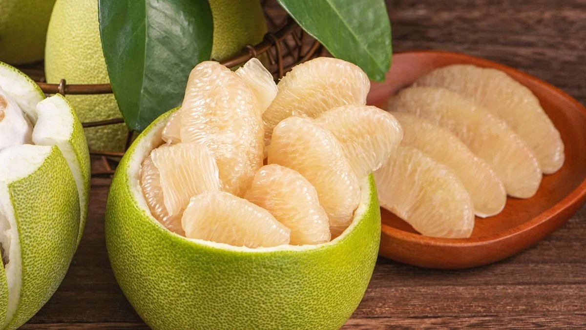 Sợ tăng cân do thừa ẩm, tôi đã ăn 6 quả ít đường, giàu vitamin C: Chúng vừa bóp thắt eo vừa làm đẹp da với giá rẻ bèo đáng kinh ngạc- Ảnh 2.