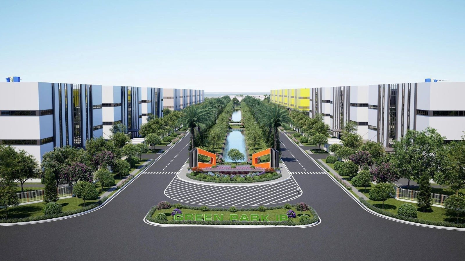 Việt Nam chính thức có thêm một khu công nghiệp tạo 100.000 việc làm- Ảnh 1.