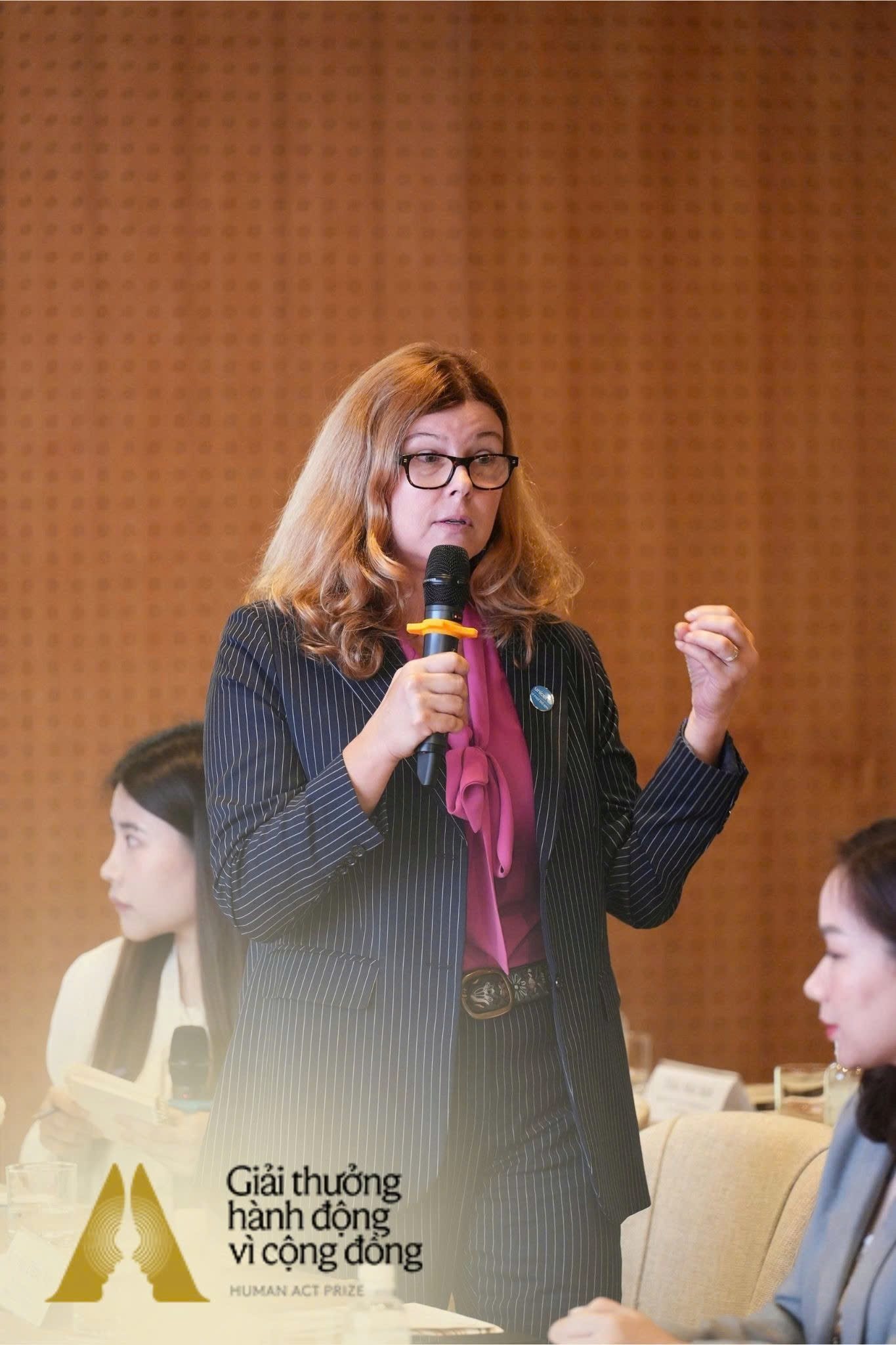 Lời mời dành cho Hà Anh Tuấn từ Sơn La và 2 từ giản dị mà lớn lao xây tương lai vững bền cho Việt Nam- Ảnh 8.