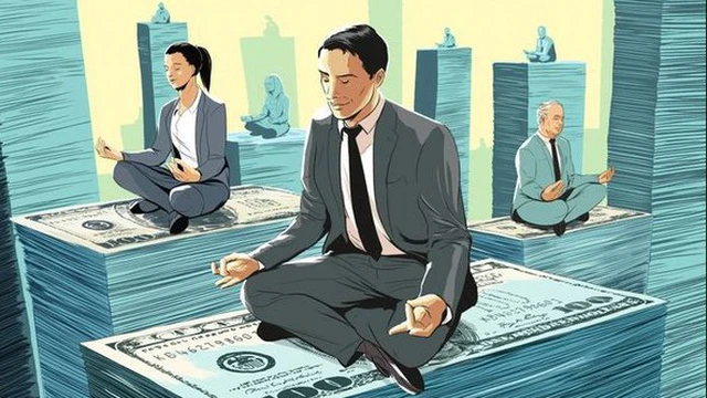 5 thứ người EQ cao luôn mang bên mình: Nếu bạn có đủ thì xin chúc mừng- Ảnh 2.