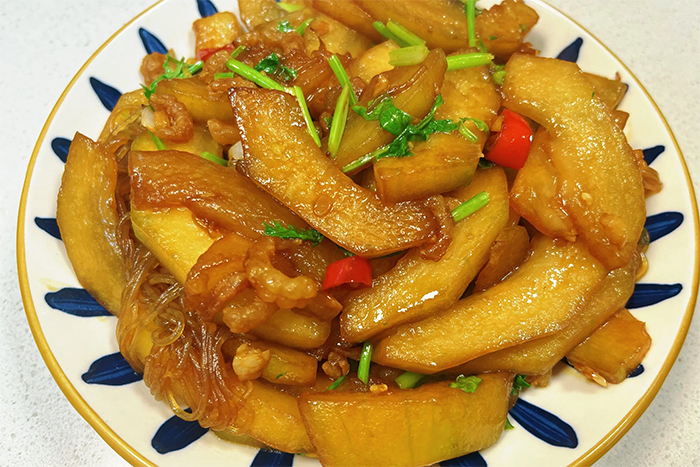 Mùa thu nên ăn thường xuyên 3 món ăn dưỡng phổi để phòng ho, rát cổ- Ảnh 2.