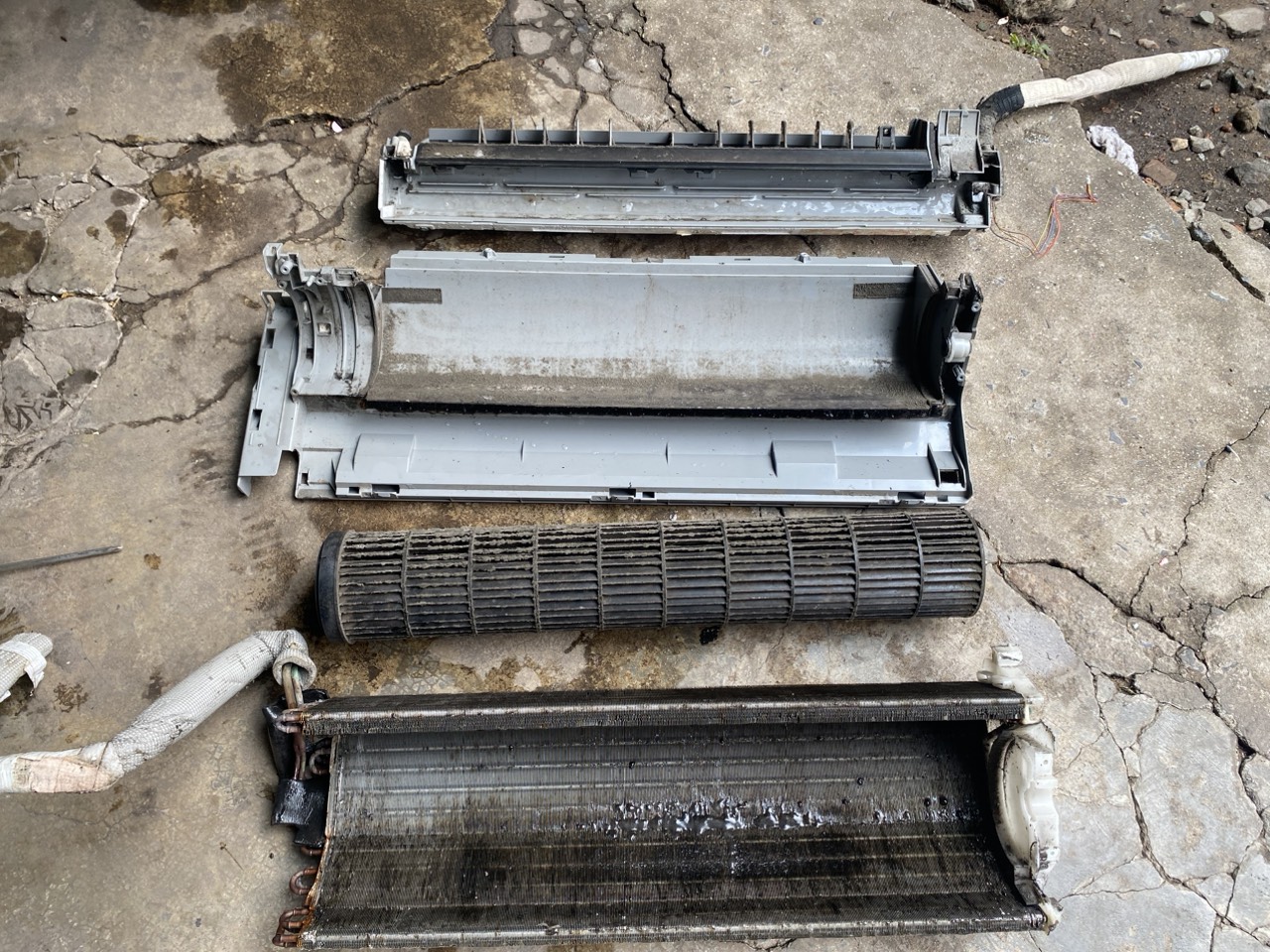 Kiểu dùng điều hoà cực hại sức khỏe, phát tán "chất độc "khắp cả phòng- Ảnh 2.