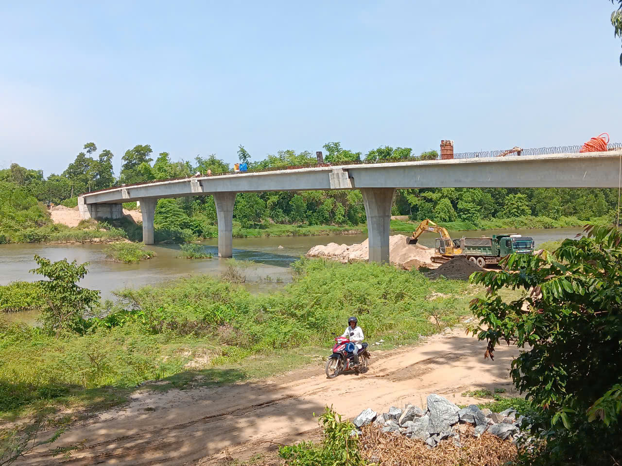 Dự án 340 tỉ bị lãnh đạo Đà Nẵng phê bình 1 năm trước, nay ra sao?- Ảnh 5. Dự án 340 tỉ bị lãnh đạo Đà Nẵng phê bình 1 năm trước, nay ra sao?- Ảnh 5.